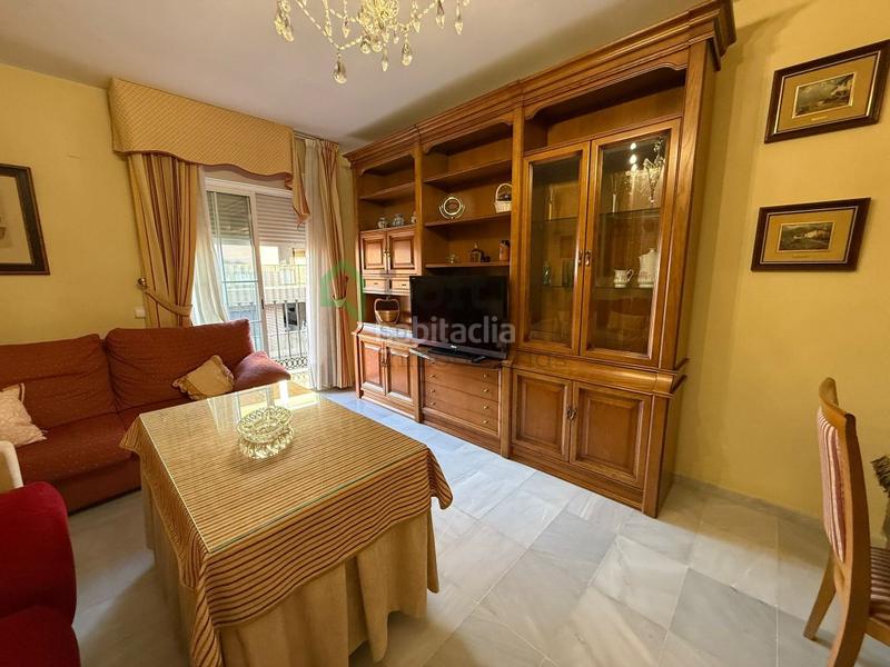 Foto 0b8ae69f-40ce-4619-9fb6-44c9f9de6edc. Location duplex avec parking dans Pardaleras Badajoz