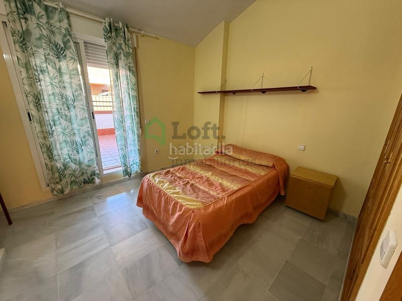 Foto 129eaf2b-5021-4c71-bc78-5d2525c52b16. Location duplex avec parking dans Pardaleras Badajoz