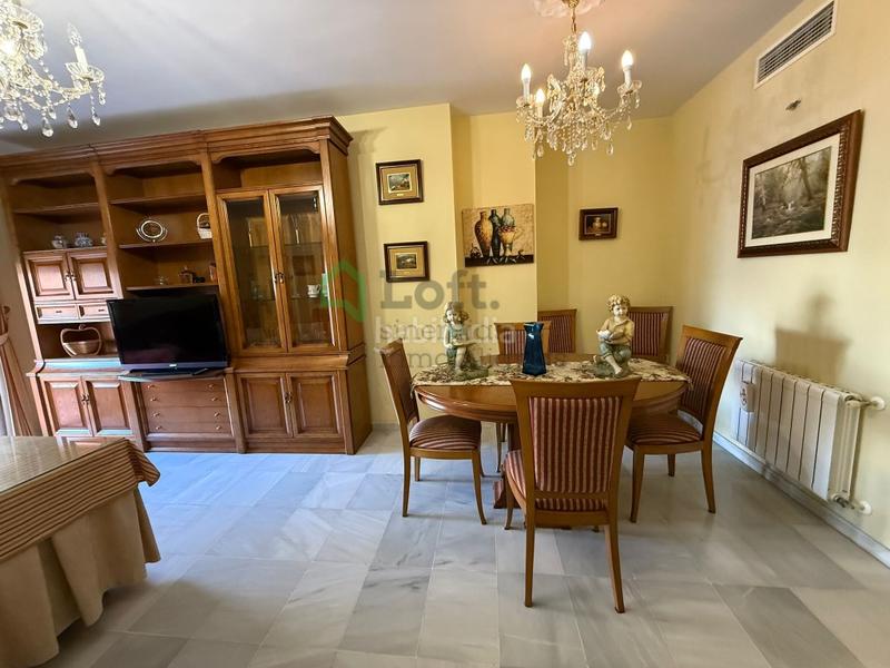 Foto 1513c1db-509d-470f-b918-05860d6b7ecd. Location duplex avec parking dans Pardaleras Badajoz