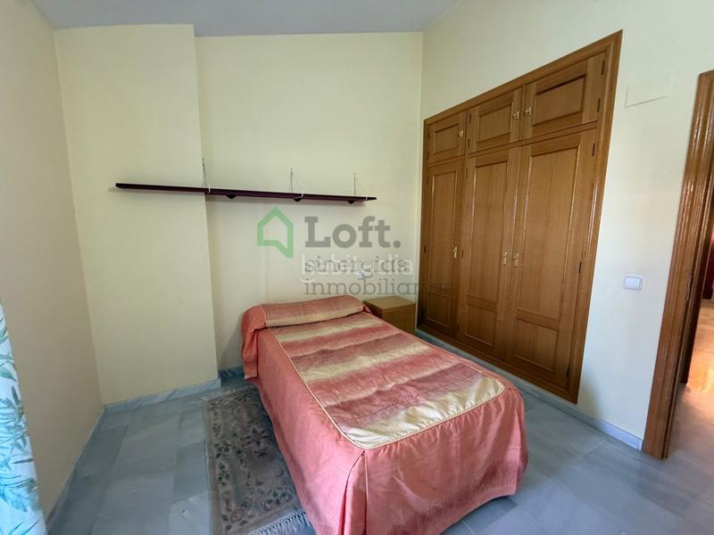 Foto 28b46c4c-a287-46a5-8c6f-5b600f8146f6. Location duplex avec parking dans Pardaleras Badajoz