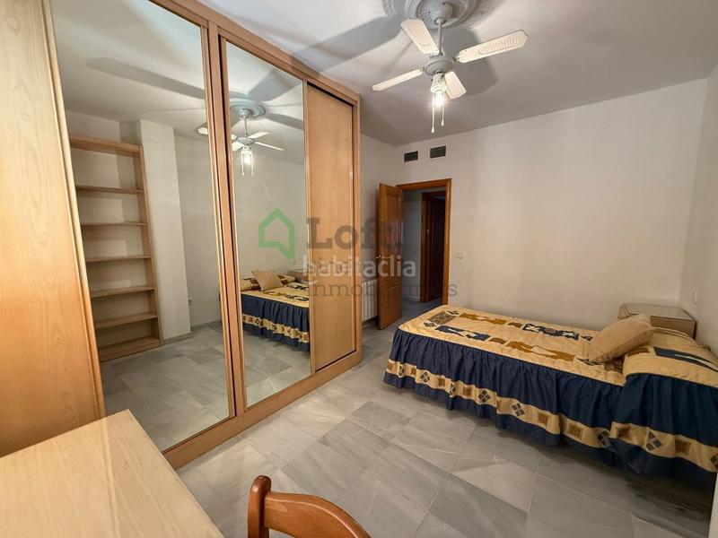 Foto 3fb1b36f-928b-4582-9142-70ba004b4978. Location duplex avec parking dans Pardaleras Badajoz