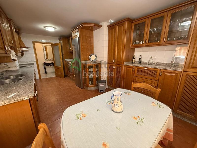 Foto 559b260f-ba95-4dce-9393-243b047e1326. Location duplex avec parking dans Pardaleras Badajoz