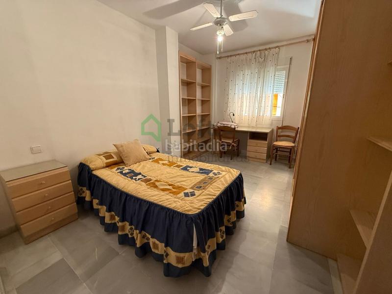 Foto 5cc9f4fe-3bf5-4890-9a31-055d05865020. Location duplex avec parking dans Pardaleras Badajoz