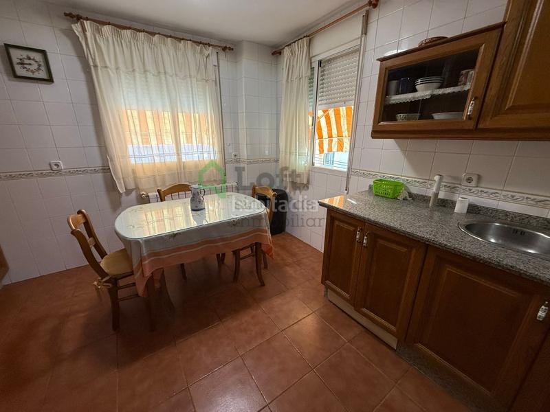 Foto 9994fe04-a3c1-4d2d-9f4b-461dec4badd1. Location duplex avec parking dans Pardaleras Badajoz