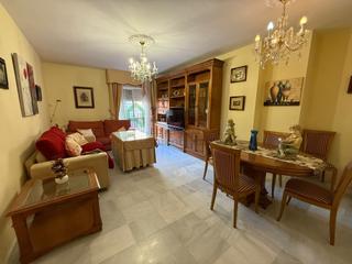 Location Duplex à Pardaleras. Estupendo dúplex amueblado en pardaleras