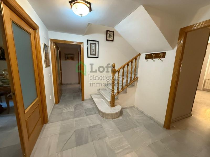 Foto b567979d-e51d-4260-9fe0-69ba1de83c6c. Location duplex avec parking dans Pardaleras Badajoz