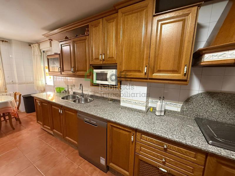 Foto b70c4c94-fd1c-40c8-a66a-c9e59a546eb6. Location duplex avec parking dans Pardaleras Badajoz
