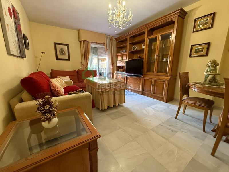 Foto e1d39b18-ff28-4d8b-895e-d3aa199f9bdc. Location duplex avec parking dans Pardaleras Badajoz