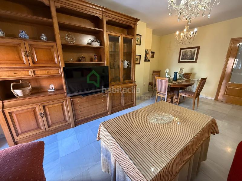 Foto fcda1afe-405b-44ae-b5bf-8507df72c670. Location duplex avec parking dans Pardaleras Badajoz