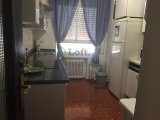 Rent Apartment in Pardaleras. Apartamento amueblado en el centro
