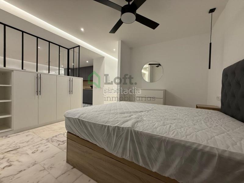 Foto 01284ec9-8716-481d-a477-3a46be4ae298. Alquiler loft estupendo apartamento a estrenar en valdepasillas en Badajoz