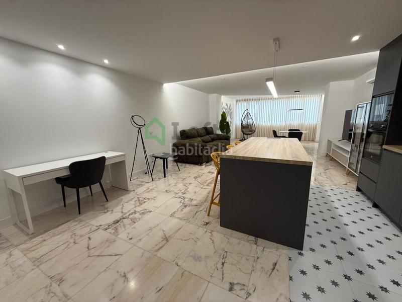 Foto 0e976b1f-992b-447e-a0bc-cd633f2adf24. Alquiler loft estupendo apartamento a estrenar en valdepasillas en Badajoz