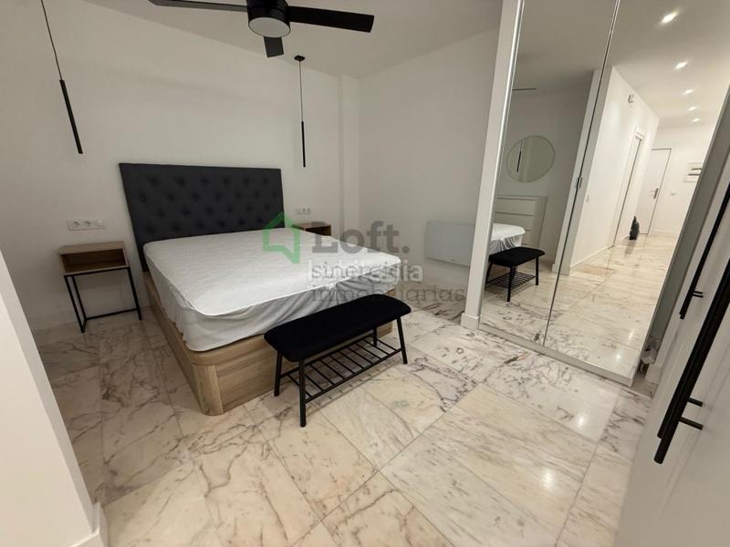 Foto 10021122-0fa0-4e37-b747-d12ff11c4fe8. Alquiler loft estupendo apartamento a estrenar en valdepasillas en Badajoz