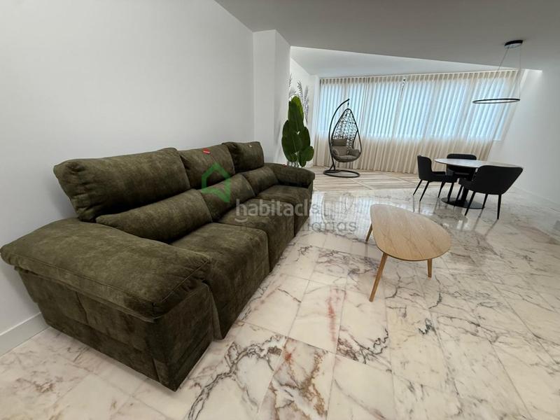 Foto 14eabf7d-2835-4e33-aaa5-e17047e9209a. Alquiler loft estupendo apartamento a estrenar en valdepasillas en Badajoz