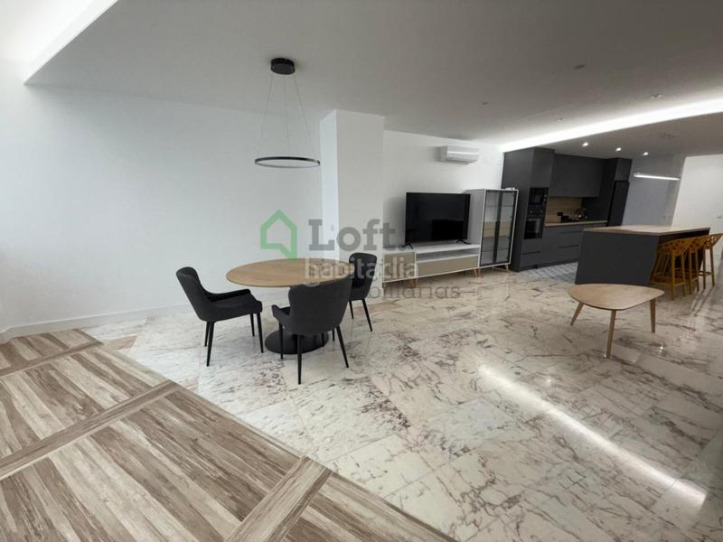 Foto 17fe7e63-47df-4ea7-a75a-5750ef7cfbe4. Alquiler loft estupendo apartamento a estrenar en valdepasillas en Badajoz