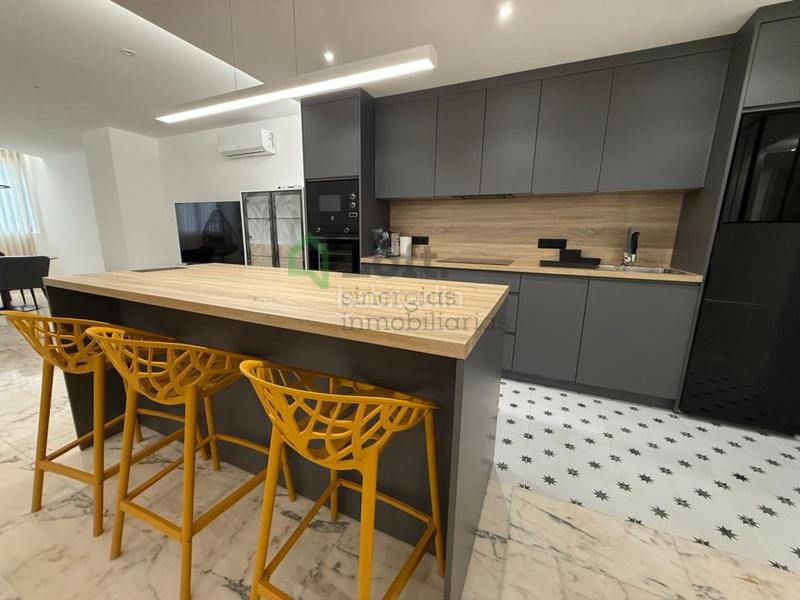Foto 212487aa-3fd7-42e3-91ef-b67338b89a3a. Alquiler loft estupendo apartamento a estrenar en valdepasillas en Badajoz