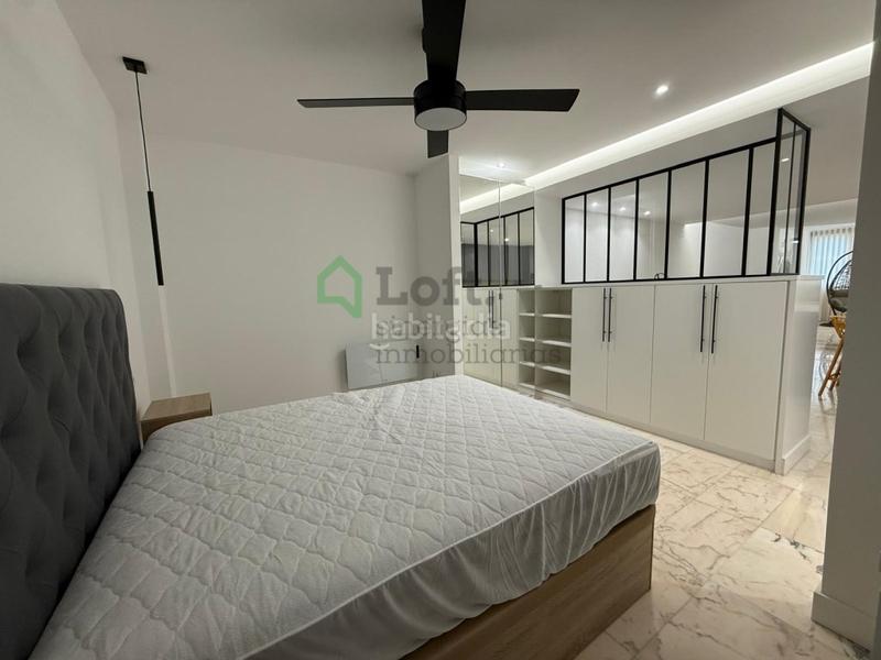 Foto 2c1f7030-00b1-4f1f-a1f4-3954894ef8f6. Alquiler loft estupendo apartamento a estrenar en valdepasillas en Badajoz