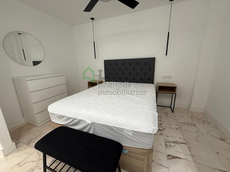 Foto 31f68575-1905-4e97-ba30-1ded80a806e0. Alquiler loft estupendo apartamento a estrenar en valdepasillas en Badajoz