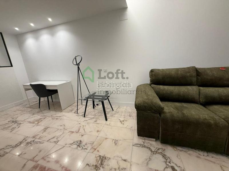 Foto 41c67ee5-dae4-41c5-8776-4b573e648aa6. Alquiler loft estupendo apartamento a estrenar en valdepasillas en Badajoz