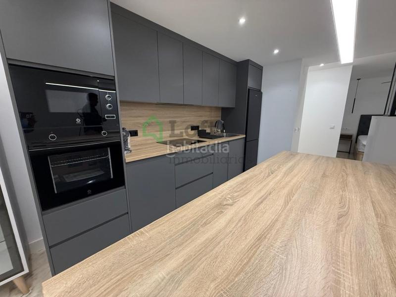 Foto 8d3924ba-d64e-4763-b601-ffcd999e3a09. Alquiler loft estupendo apartamento a estrenar en valdepasillas en Badajoz
