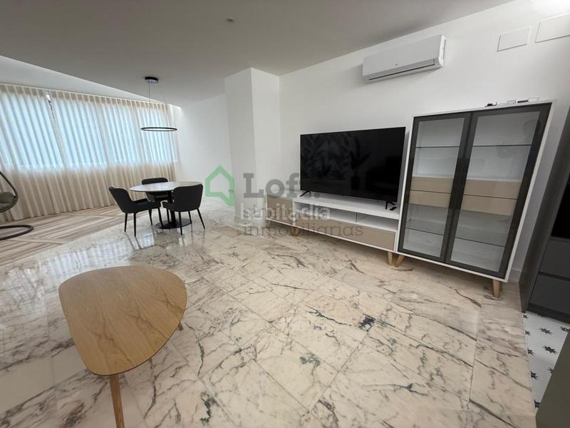 Foto 965d2f19-be26-4bd7-9f6f-bc5ecc3c08c9. Alquiler loft estupendo apartamento a estrenar en valdepasillas en Badajoz