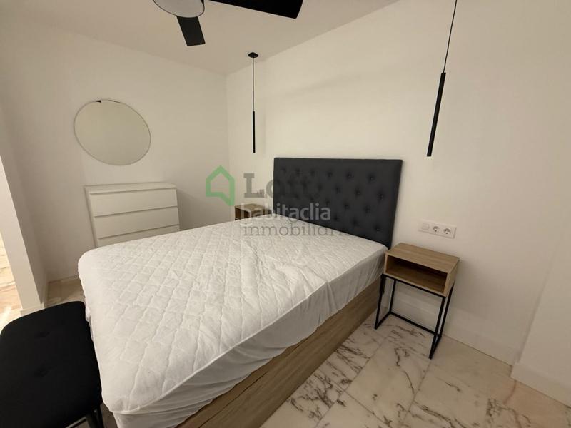 Foto b090d931-7eee-4015-911a-674eb31f83ba. Alquiler loft estupendo apartamento a estrenar en valdepasillas en Badajoz