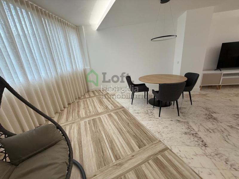 Foto b692bc99-f9fe-4330-ac1a-205318795362. Alquiler loft estupendo apartamento a estrenar en valdepasillas en Badajoz