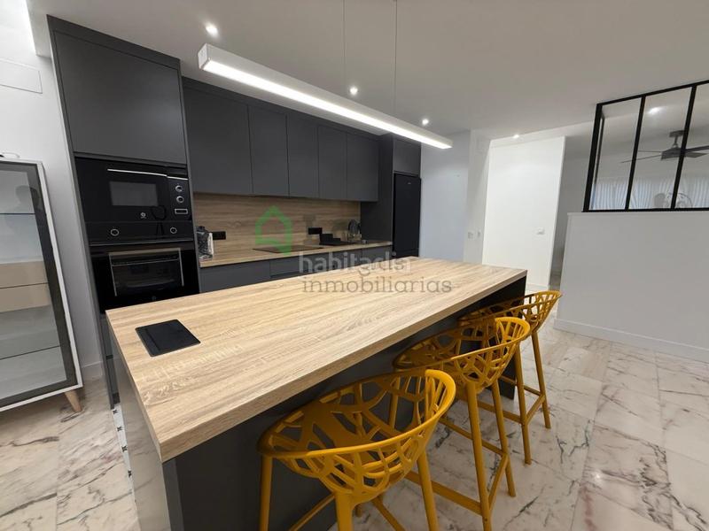 Foto bb05108a-bc97-4937-8b9e-7fd3c5ba66e7. Alquiler loft estupendo apartamento a estrenar en valdepasillas en Badajoz