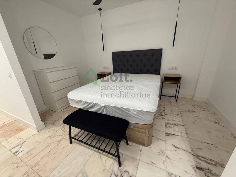 Foto c7a45d17-7807-45cc-9d68-e621e8209c39. Alquiler loft estupendo apartamento a estrenar en valdepasillas en Badajoz