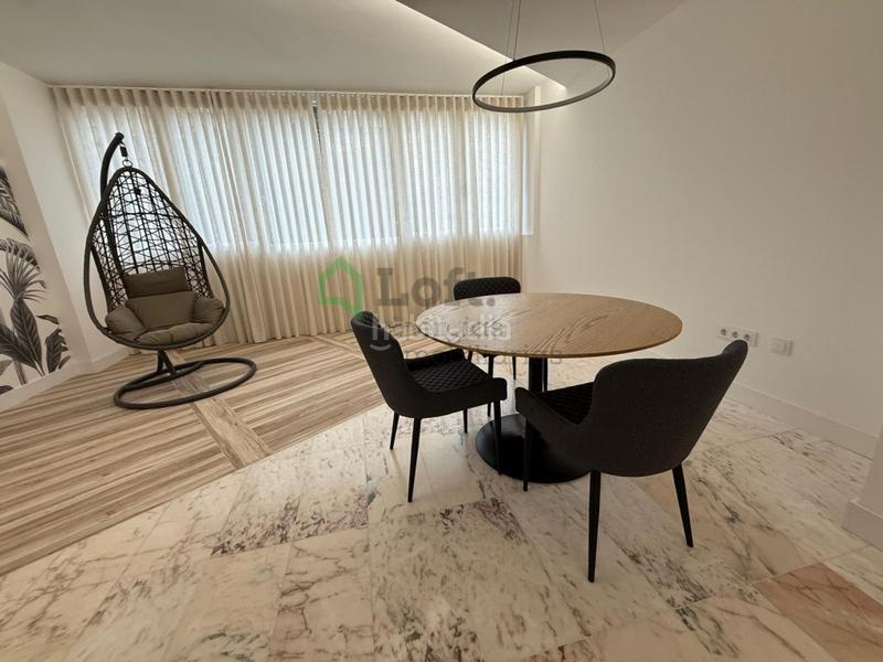 Foto e052404e-5c24-46d5-a2b3-ca06fc8ba589. Alquiler loft estupendo apartamento a estrenar en valdepasillas en Badajoz