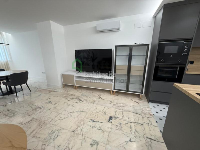 Foto e2ba01de-aa0d-4613-b314-46f3046eac0b. Alquiler loft estupendo apartamento a estrenar en valdepasillas en Badajoz