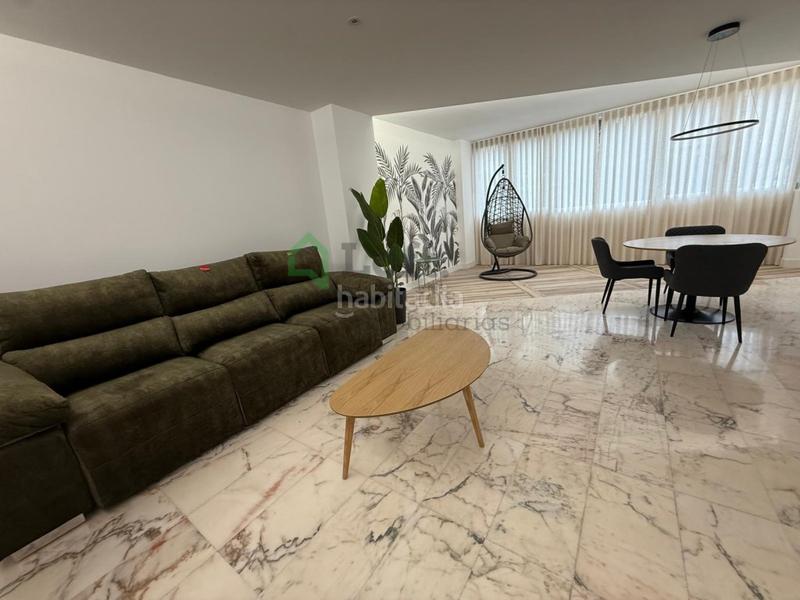 Foto ef93a2d4-f2fa-4ca2-bce6-2e76f0c69ce8. Alquiler loft estupendo apartamento a estrenar en valdepasillas en Badajoz
