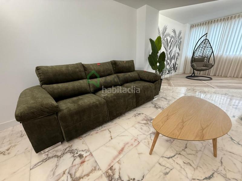 Foto fe5dc9d7-b44e-42d8-8dc2-c380caa2686a. Alquiler loft estupendo apartamento a estrenar en valdepasillas en Badajoz