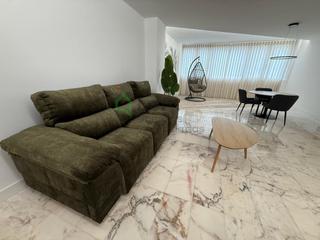 Lloguer Loft a Valdepasillas - La Paz - Huerta Rosales. Estupendo loft a estrenar en valdepasillas