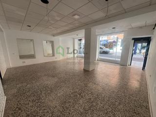 Affitto Locale commerciale in Santa Marina. Local comercial en santa marina