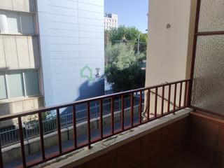 Lloguer Pis a Casco Antiguo. Piso amueblado en pleno centro de badajoz