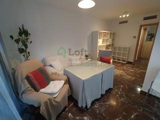 Apartament a Casco Antiguo. Apartamento con garaje y trastero en el casco antiguo