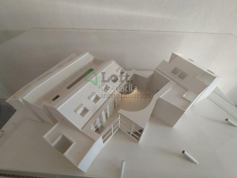 Foto 43a09034-ad08-453c-bcb4-279ade30701a. Appartement mit parking in Casco Antiguo Badajoz