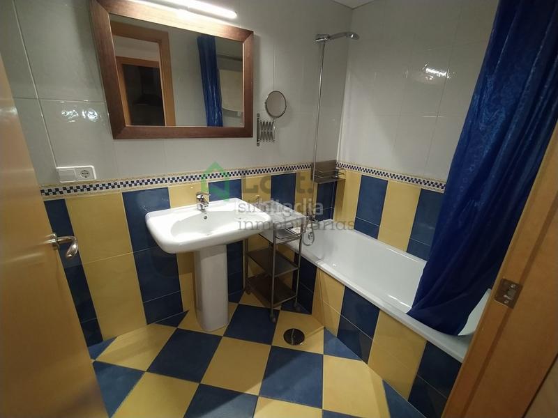 Foto 49a07c8b-32e0-4ecf-ac15-8f49a6cd2718. Appartement mit parking in Casco Antiguo Badajoz