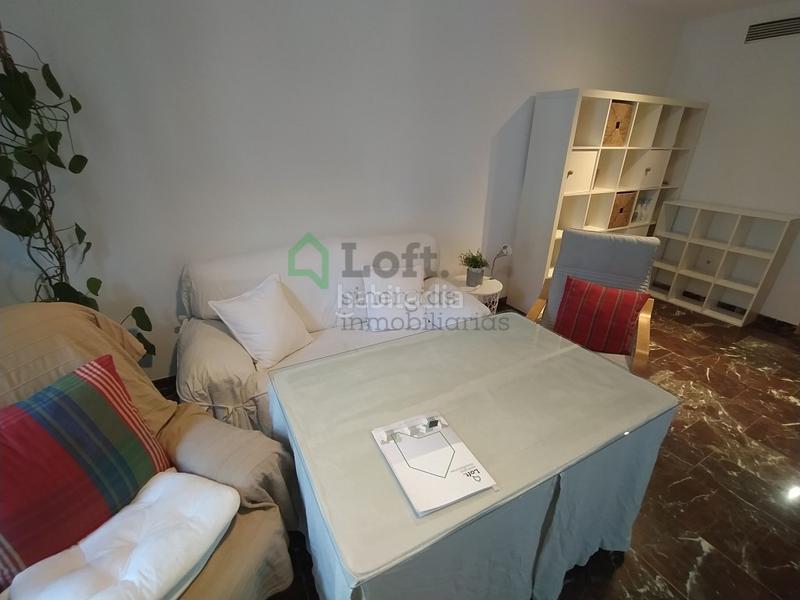 Foto 5a38d643-a2d0-4857-aa47-8cc411053672. Appartement mit parking in Casco Antiguo Badajoz