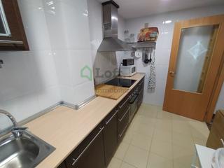 Apartamento en Casco Antiguo. Apartamento con garaje y trastero en el casco antiguo
