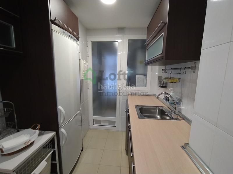 Foto 6392028e-2201-414c-a298-0ce91e4026e5. Appartement mit parking in Casco Antiguo Badajoz