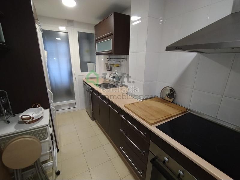 Foto 88ef2ca8-87d5-46c7-ac3d-a14e3aaead27. Appartement mit parking in Casco Antiguo Badajoz