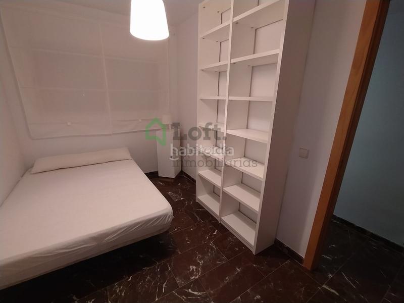 Foto 9fc629d1-c5fa-466d-8174-f8618448f44a. Appartement mit parking in Casco Antiguo Badajoz