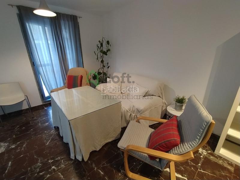Foto a518a4d7-33a9-40d4-af91-62db9f7578d5. Appartement mit parking in Casco Antiguo Badajoz