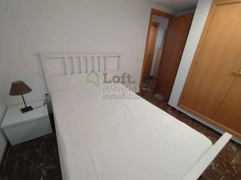 Foto aaf1a02a-3392-4a66-8713-e01a91490955. Appartement mit parking in Casco Antiguo Badajoz