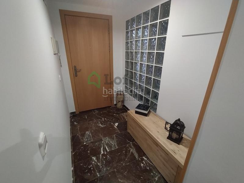 Foto cc25871f-8df1-40cb-8aa4-8a49d18d08e8. Appartement mit parking in Casco Antiguo Badajoz