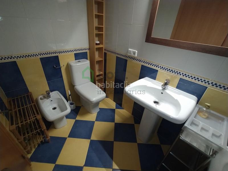 Foto ddce7e5e-1bd3-4544-a7de-bb1d219be409. Appartement mit parking in Casco Antiguo Badajoz