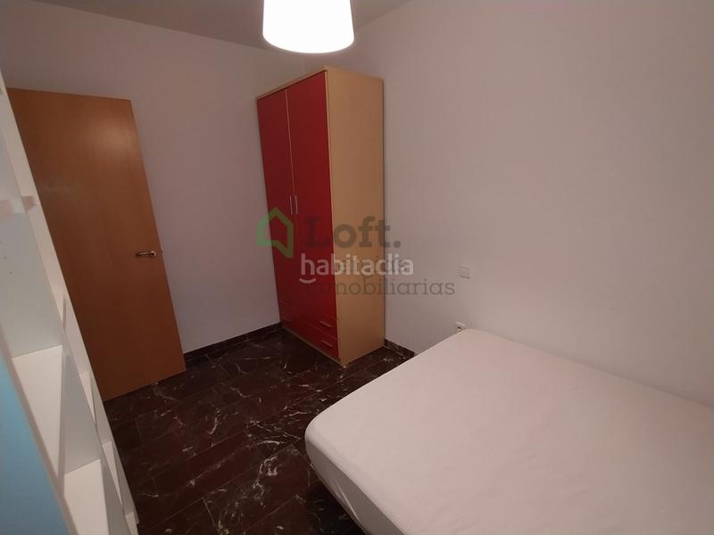 Foto e98629ff-0d9f-4f69-8505-bbb7242c19cc. Appartement mit parking in Casco Antiguo Badajoz
