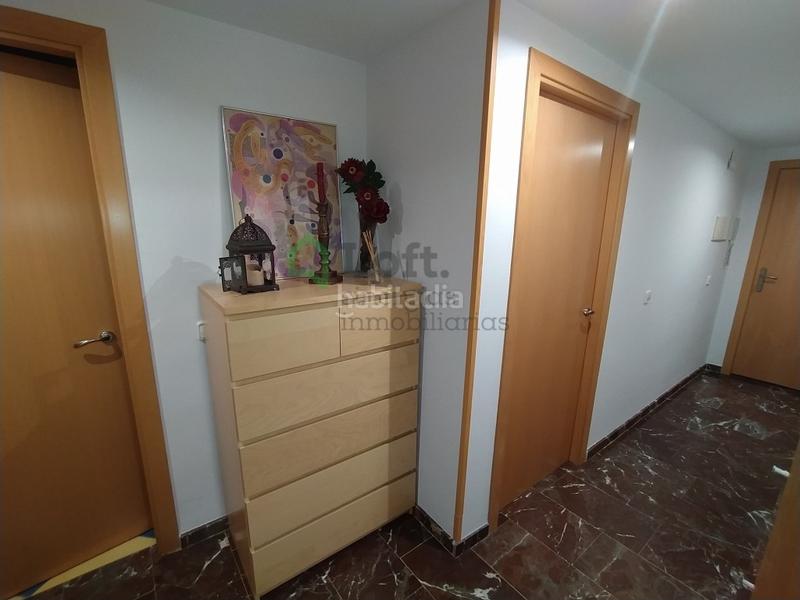 Foto f540dfee-afc9-43af-8003-0ec333a6ab23. Appartement mit parking in Casco Antiguo Badajoz